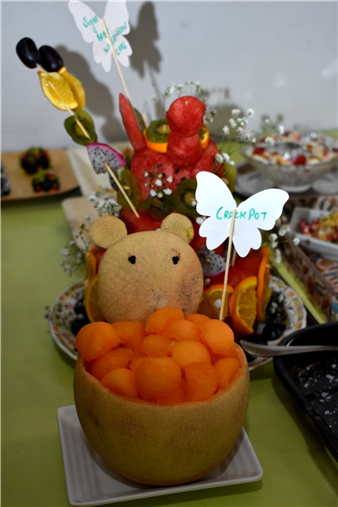 Mothers Day Celebration - 2025